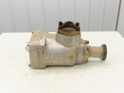 Vickers 100FE2F312 Hydraulic Oil Filter Housing 941066 Element 300PSI