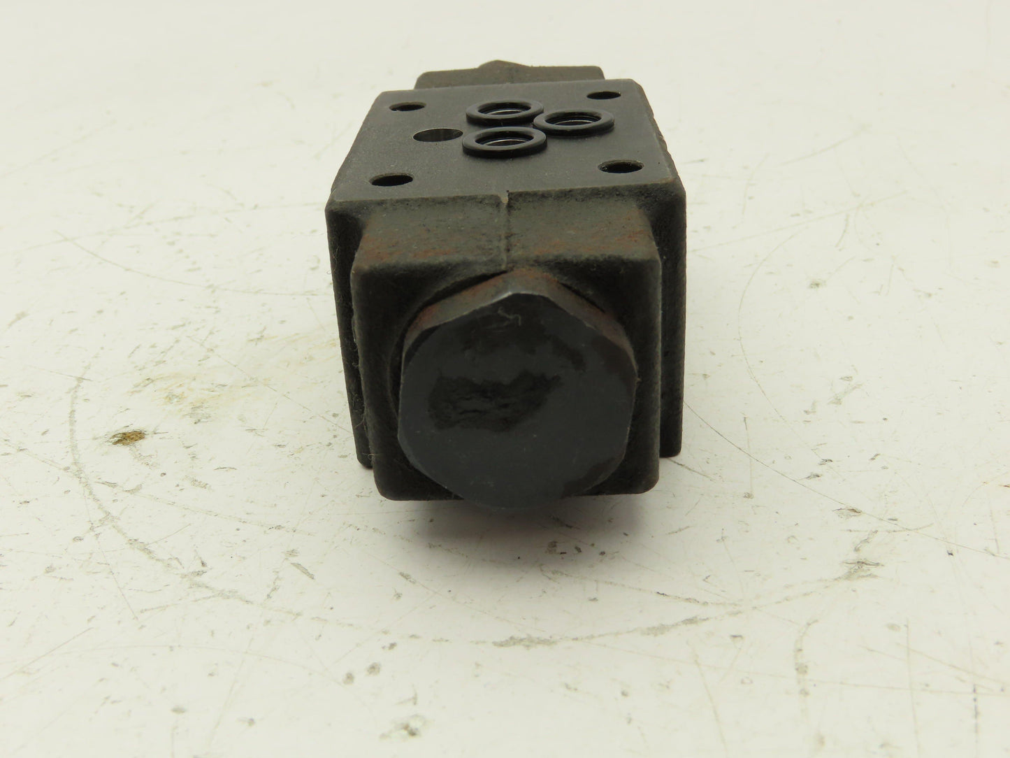 Daikin MP-02W-20-55 Hydraulic Pilot Operated Check Valve