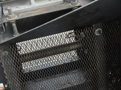 American Fan BIP-365 Backward Incline Blower Fan 37" OD 20Hp 230/460V 3Ph