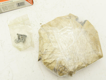 Countyline 1150078 Roller Chain Size 60 3/4" Pitch 10' Length Carbon Steel