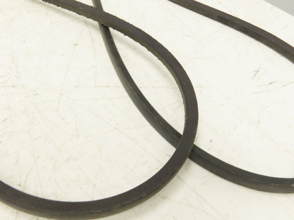 Napa A75 Industrial V-Belt 77 x 1/2" Lot Of 6