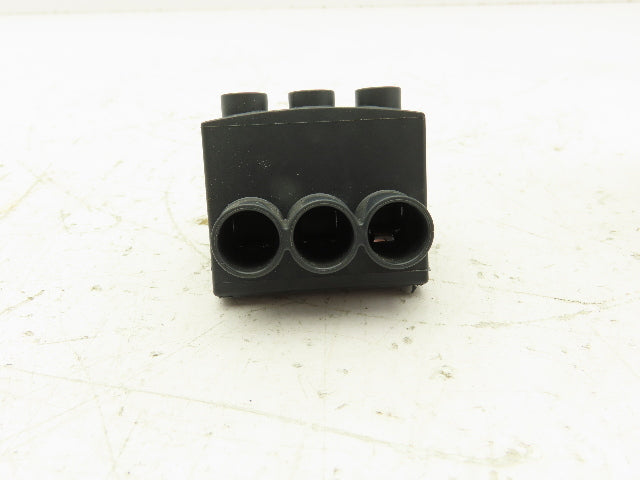 Schneider LC1D09G7 Contactor 120V Coil 9A 600VAC 3PH 1NO/1NC 8Hp