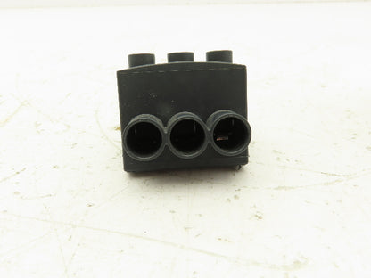 Schneider LC1D09G7 Contactor 120V Coil 9A 600VAC 3PH 1NO/1NC 8Hp