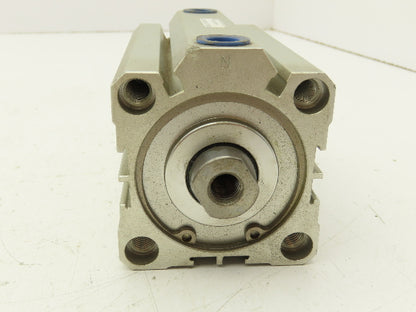 Nitra H50M075MD-M Pneumatic Cylinder 50mm Bore 75mm Stroke 20mm rod OD