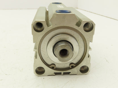 Nitra H50M075MD-M Pneumatic Cylinder 50mm Bore 75mm Stroke 20mm rod OD