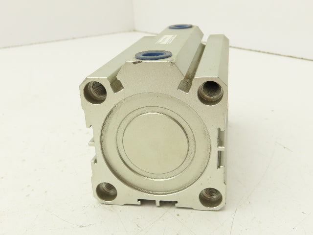 Nitra H50M075MD-M Pneumatic Cylinder 50mm Bore 75mm Stroke 20mm rod OD
