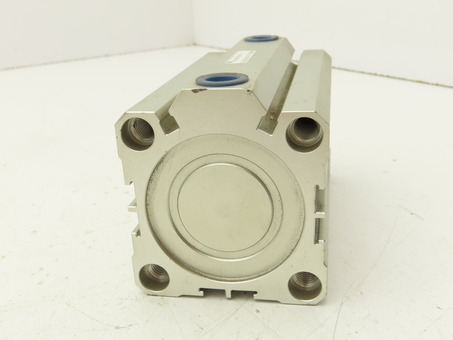 Nitra H50M075MD-M Pneumatic Cylinder 50mm Bore 75mm Stroke 20mm rod OD