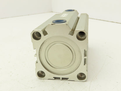 Nitra H50M075MD-M Pneumatic Cylinder 50mm Bore 75mm Stroke 20mm rod OD