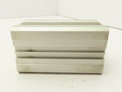 Nitra H50M075MD-M Pneumatic Cylinder 50mm Bore 75mm Stroke 20mm rod OD