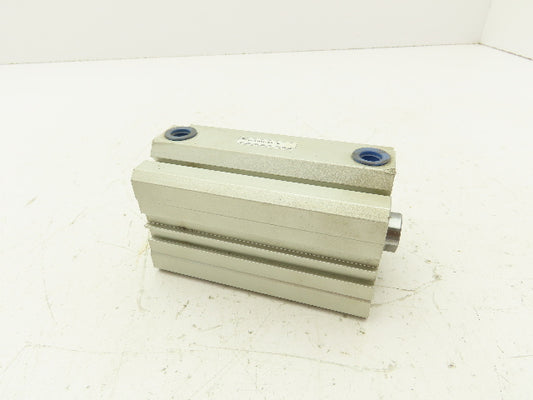 Nitra H50M075MD-M Pneumatic Cylinder 50mm Bore 75mm Stroke 20mm rod OD