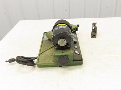SRD DG80M2391 Service Precision Grinding Drill Bit Sharpener