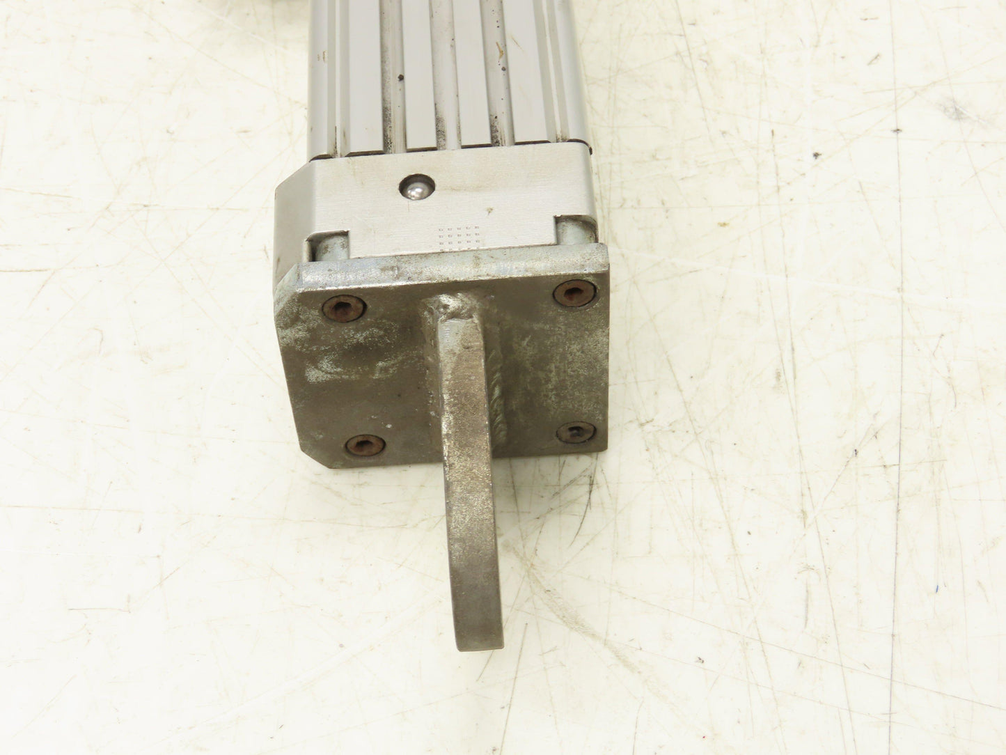 Festo DGP-40-910-PPV-A-B Rodless Pneumatic Linear Drive Actuator 910mm Stroke