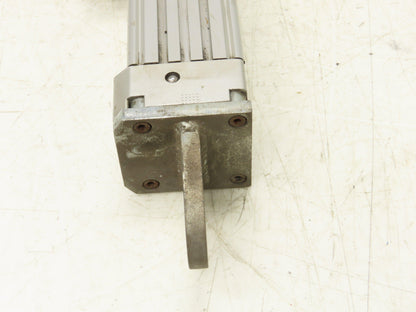 Festo DGP-40-910-PPV-A-B Rodless Pneumatic Linear Drive Actuator 910mm Stroke