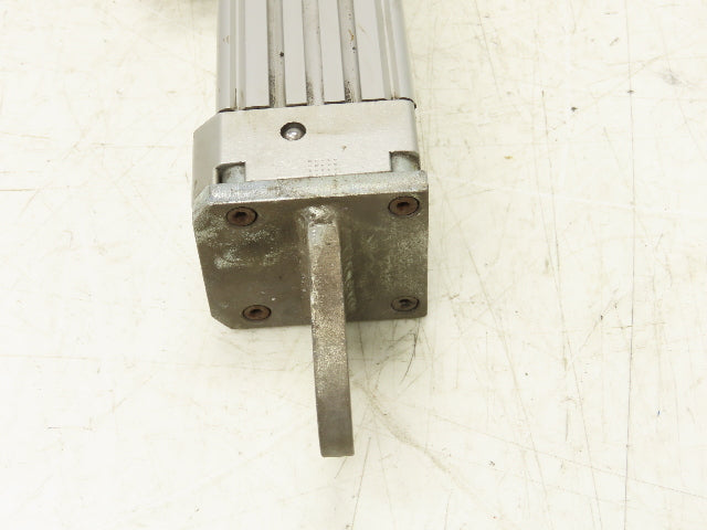 Festo DGP-40-910-PPV-A-B Rodless Pneumatic Linear Drive Actuator 910mm Stroke