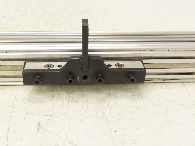 Festo DGP-40-910-PPV-A-B Rodless Pneumatic Linear Drive Actuator 910mm Stroke