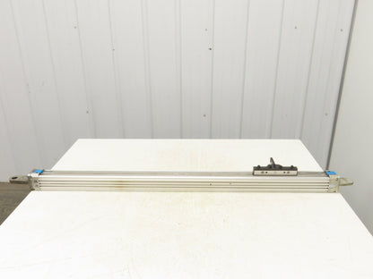 Festo DGP-40-910-PPV-A-B Rodless Pneumatic Linear Drive Actuator 910mm Stroke