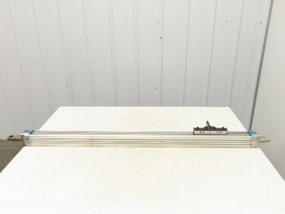 Festo DGP-40-910-PPV-A-B Rodless Pneumatic Linear Drive Actuator 910mm Stroke