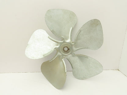 Packard FB99100 Attic Fan Blade Propeller 12" 32° 5 Blade Lot Of 2