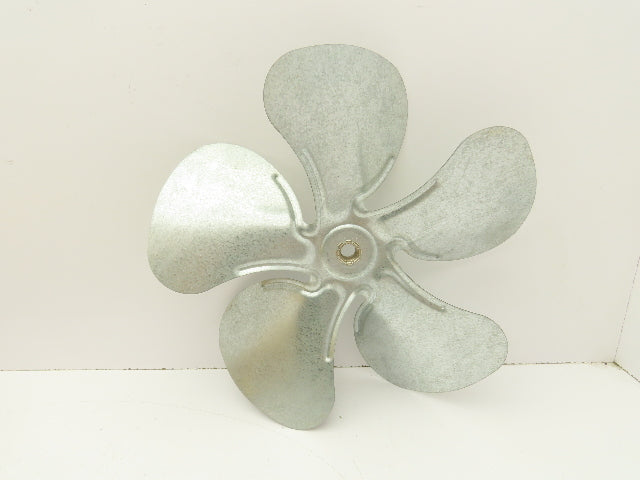 Packard FB99100 Attic Fan Blade Propeller 12" 32° 5 Blade Lot Of 2