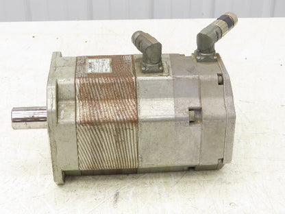 Siemens 1FK7083-5AF71-1TH0 Servo Motor 16Nm 6000RPM 24VDC Brake