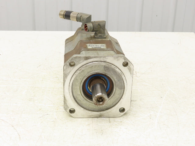 Siemens 1FK7083-5AF71-1TH0 Servo Motor 16Nm 6000RPM 24VDC Brake
