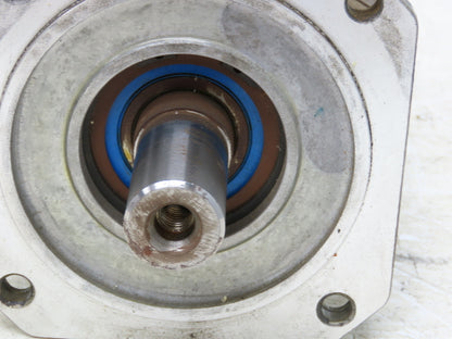 Siemens 1FK7083-5AF71-1TH0 Servo Motor 16Nm 6000RPM 24VDC Brake