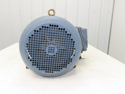 Nachi Worldwide WWE20-18-256TC Electric Motor Piston Pump 21GPM 230/460V 1770RPM