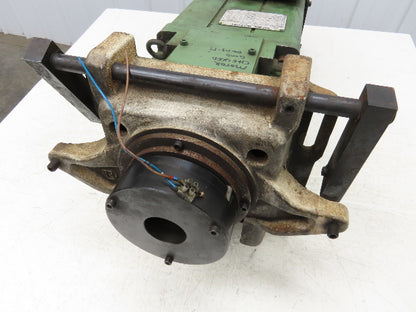 Sicme Motori L2-PVA/V1-V5 Electric DC Motor 8kW 6000 RPM 400V 27A