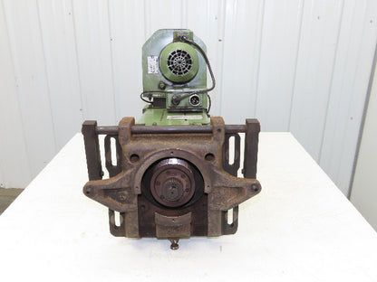 Sicme Motori 2 M 112 L2-PVA/V1-V5 Electric DC Motor Radial Fan 8kW 6000 RPM 400V