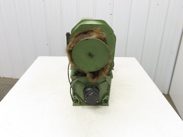 Sicme Motori 2 M 112 L2-PVA/V1-V5 Electric DC Motor Radial Fan 8kW 6000 RPM 400V