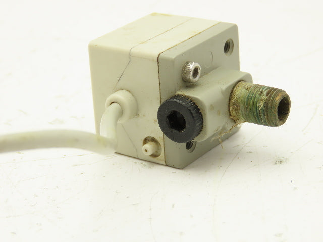 Vaccon VDSP-QD-6 Digital Vacuum Sensor Switch