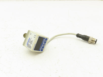 Vaccon VDSP-QD-6 Digital Vacuum Sensor Switch