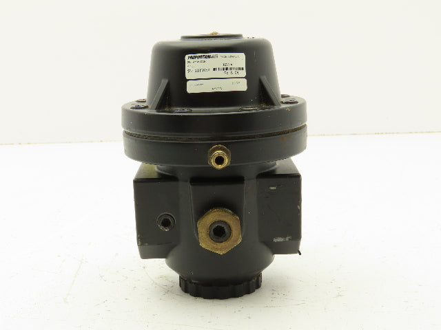 Proportion Air RM00A Pneumatic Volume Booster Regulator 400PSI 1-1/4" NPT