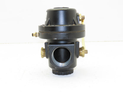 Proportion Air RM00A Pneumatic Volume Booster Regulator 400PSI 1-1/4" NPT