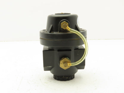 Proportion Air RM00A Pneumatic Volume Booster Regulator 400PSI 1-1/4" NPT