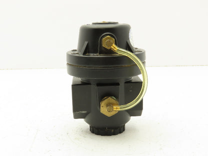 Proportion Air RM00A Pneumatic Volume Booster Regulator 400PSI 1-1/4" NPT