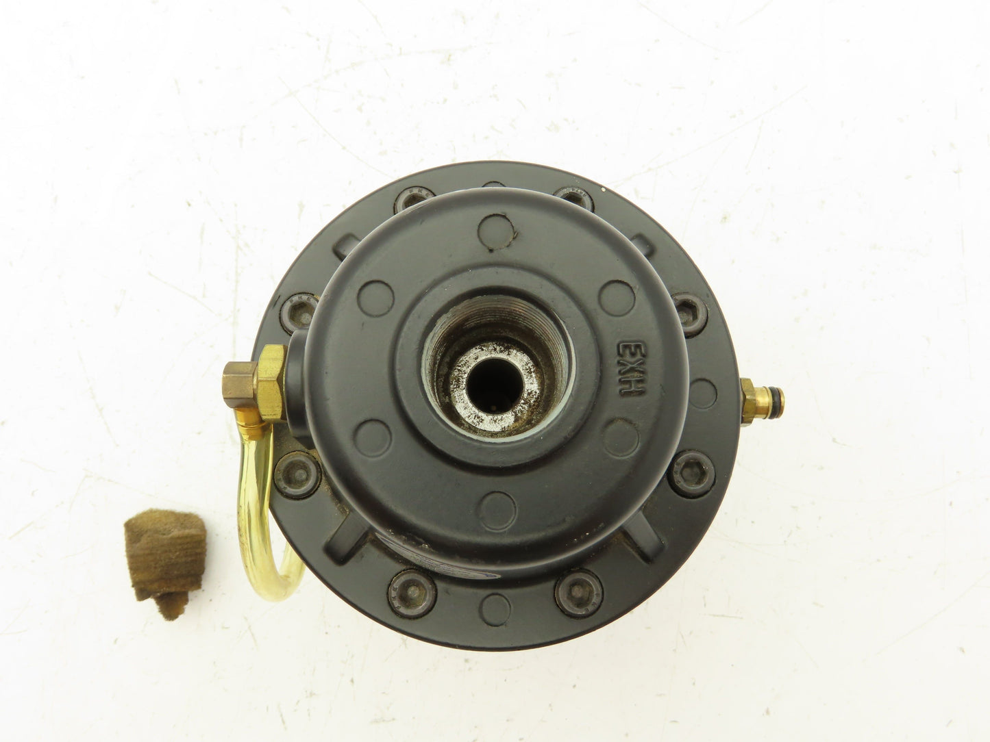 Proportion Air RM00A Pneumatic Volume Booster Regulator 400PSI 1-1/4" NPT