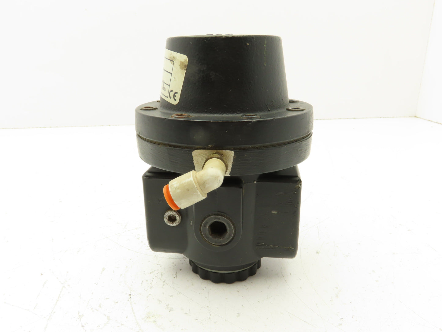 Proportion Air RV000A Volume Booster Regulator 1-1/4" NPT