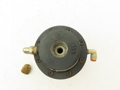 Proportion Air RV000A Volume Booster Regulator 1-1/4" NPT