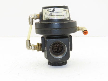 Proportion Air RV000A Volume Booster Regulator 1-1/4" NPT