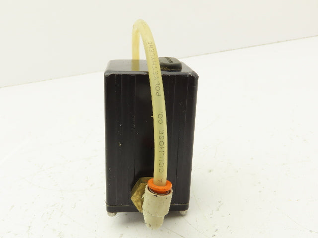 Proportion Air QB1TBNEEZN29IHG Pneumatic Single Loop Pressure Control Valve