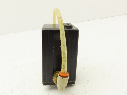 Proportion Air QB1TBNEEZN29IHG Pneumatic Single Loop Pressure Control Valve