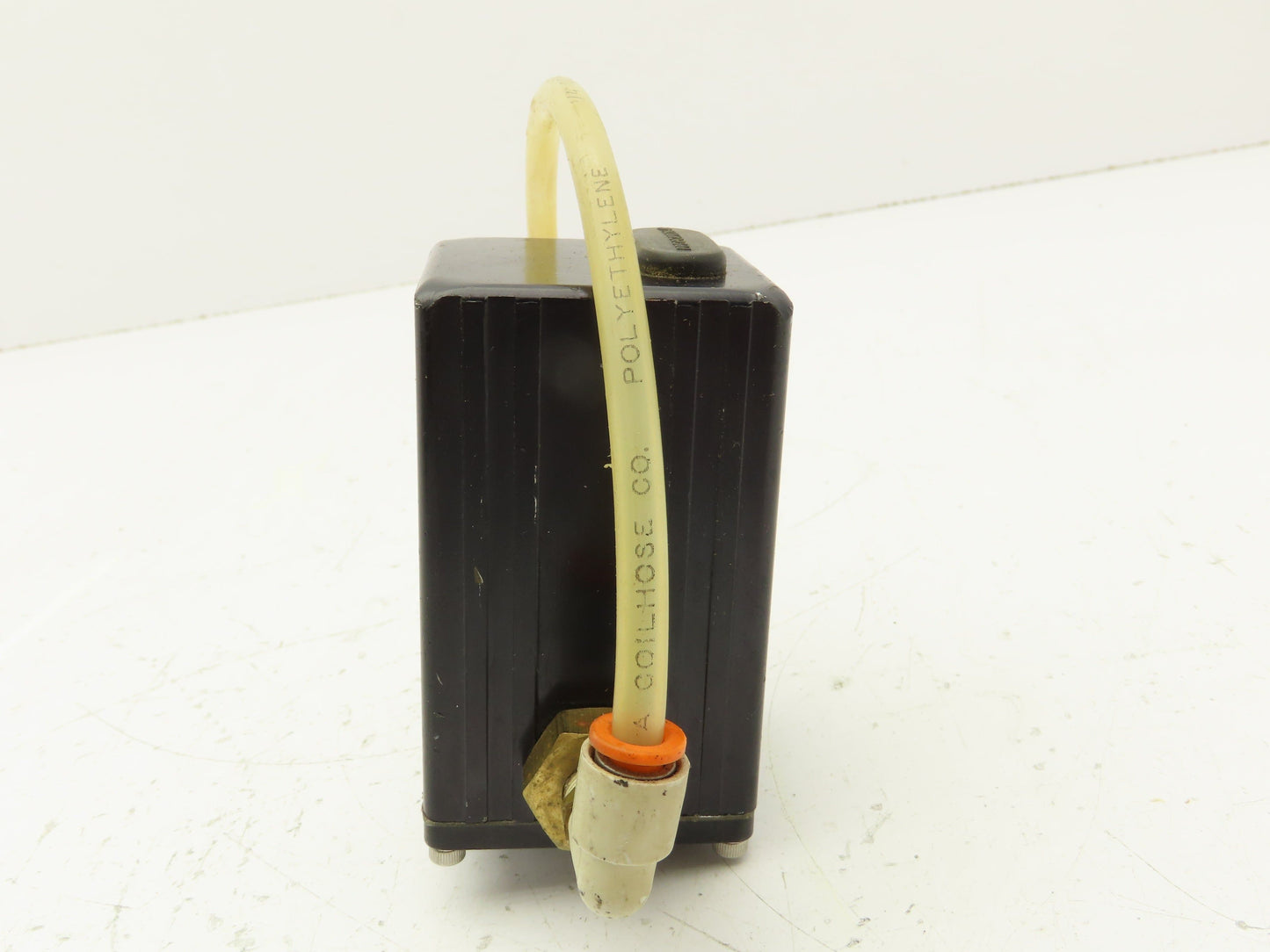 Proportion Air QB1TBNEEZN29IHG Pneumatic Single Loop Pressure Control Valve