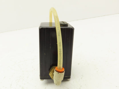 Proportion Air QB1TBNEEZN29IHG Pneumatic Single Loop Pressure Control Valve