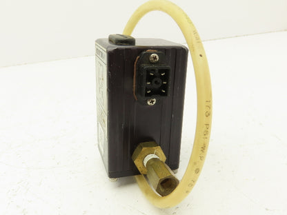 Proportion Air QB1TBNEEZN29IHG Pneumatic Single Loop Pressure Control Valve