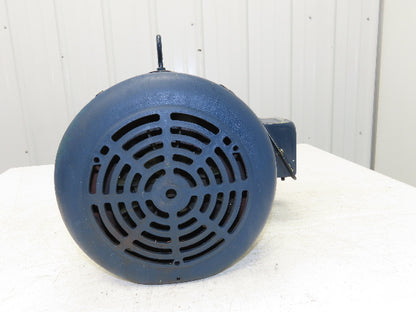 Cooljet Systems AVE215TTFS6063ANL Electric Motor 7.5HP 215T Frame 1765RPM 3PH