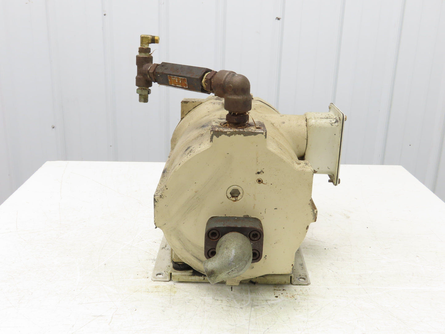 Daikin RP23A2-37-30 Hydraulic Rotor Pump 11gpm 3000psi 5Hp 1740rpm 220V
