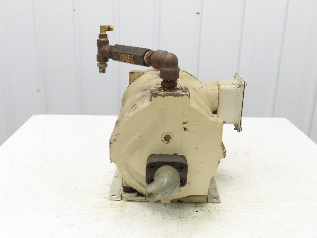 Daikin RP23A2-37-30 Hydraulic Rotor Pump 11gpm 3000psi 5Hp 1740rpm 220V