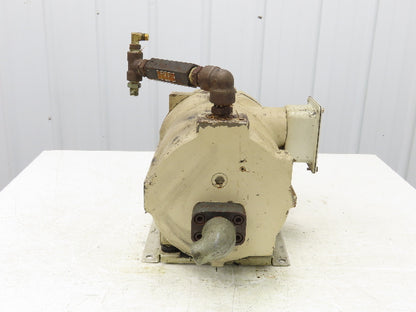 Daikin RP23A2-37-30 Hydraulic Rotor Pump 11gpm 3000psi 5Hp 1740rpm 220V