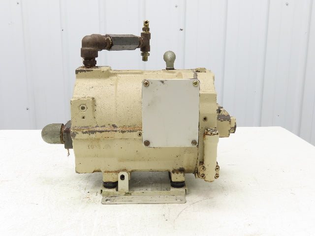 Daikin RP23A2-37-30 Hydraulic Rotor Pump 11gpm 3000psi 5Hp 1740rpm 220V